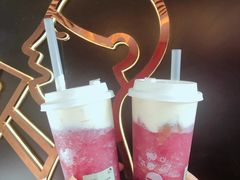 -喜茶(北京三里屯太古里店)
