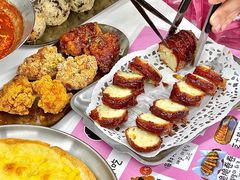 -欧巴来了韩式料理