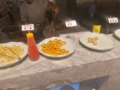 -火锅岛潮牌自助餐厅(天津天佑城店)