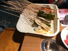 -耍哥串串香(香月湖店)