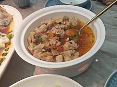 -鱼你相聚·河鲜馆(袁家岭店)