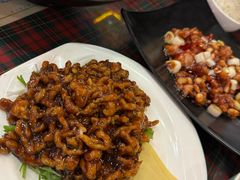 -玉桥餐厅(天坛店)