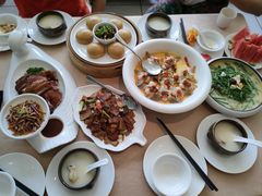 -桂林肥仔·中华餐饮名店(园湖店)