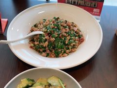 -前海沿·青岛菜(李沧万达店)