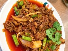 -阿西娅·西北妈妈拿手菜(华联店)
