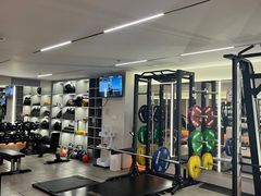 -MEGA BASE 健身馆(南山店)