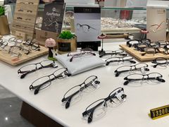 -茂昌眼镜(南京西路店)