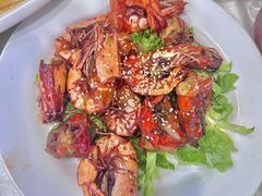 -东江海鲜大排档·潮汕菜·砂锅粥