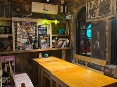 -马灯部落·西湖边的创意山景餐厅(虎跑动物园店)