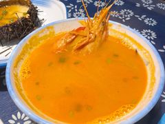 -旺角小渔村(二马路店)