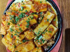 -李老哈·东北菜(宋园路店)