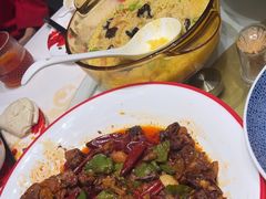 -食味楼(枫林湾店)