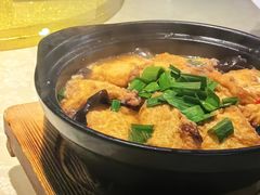 -老馆子·建德菜·山肴鱼鲜(海威新界店)