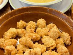 -萨莉亚意式餐厅(河东万达店)