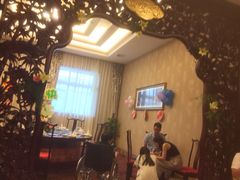 -鲁班喜悦酒店