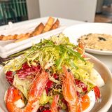 想不到武汉居然也有这么浪漫的地方～圣诞氛围也太美了吧～