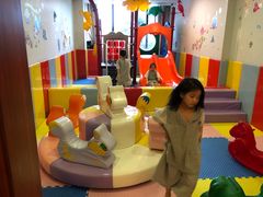 -天目湖涵田半山温泉