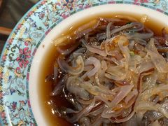 -陈记菜馆·非遗淮扬菜(东关街教场店)