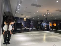 点击看大图 -OCEAN DANCE高空舞蹈室