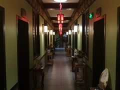 -天怡·鱼工厂(临江店)