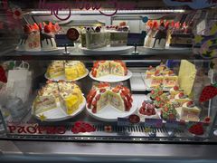 -PAOPAO Bakery&Café(港汇店)