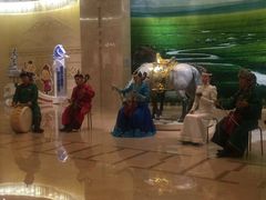 -江南赋(内蒙古大厦店)