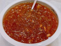 崂山凉粉-良友·青岛菜(五四广场店)