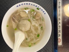 七星丸子-永和鱼丸(南后街店)