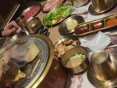-西塔老太太泥炉烤肉(沈阳店)