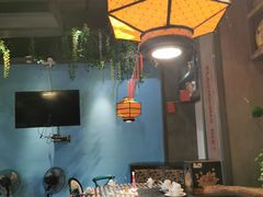 大堂-湘当爱·鲜煮现炒(松岗立业路店)