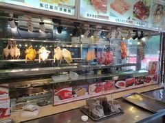 -东江海鲜酒家(客村店)