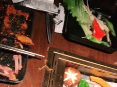 -新石器烤肉(中房金谊广场店)