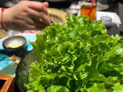 -山川小町·极番烧肉(新地假日广场店)