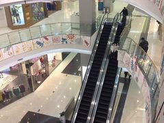 -凯德广场(学府店)