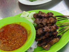 -明记烧鱼美味店