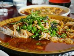 -廖老妈蹄花店(人民公园陕西街259号店)