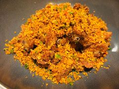 椒盐鸭架-莉莉海堂HAITANG·烤鸭(国贸商城店)