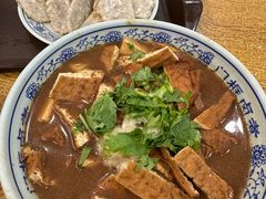 素卤煮-门框胡同百年卤煮(新街口店)