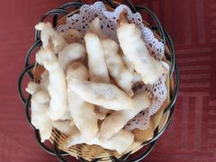 -天桥饭店·特色海鲜(金山嘴渔村店)