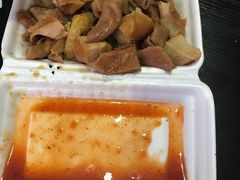 -细妹五香牛杂(步行街店)