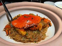 -上海滩餐厅(BFC外滩金融中心店)