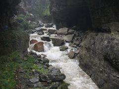 -鹿院坪生态旅游景区