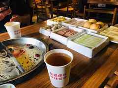 -傣妹火锅(四川北路店)