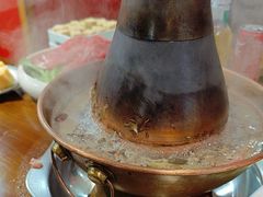 -津门老羊家·铜锅涮羊肉·烧烤(科技园店)