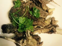 -范记靖远羊羔肉(博物馆店)