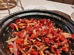 -巴扎屋大盘鸡·新疆菜(汇嘉时代店)