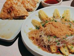 -静之湖湖畔餐厅