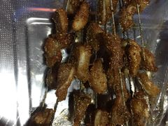 -黑皮烧烤(民意四路店)