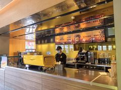 -麦当劳(新王府井店)