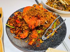 -避风塘·金牌店·夜宵(金玉兰店)